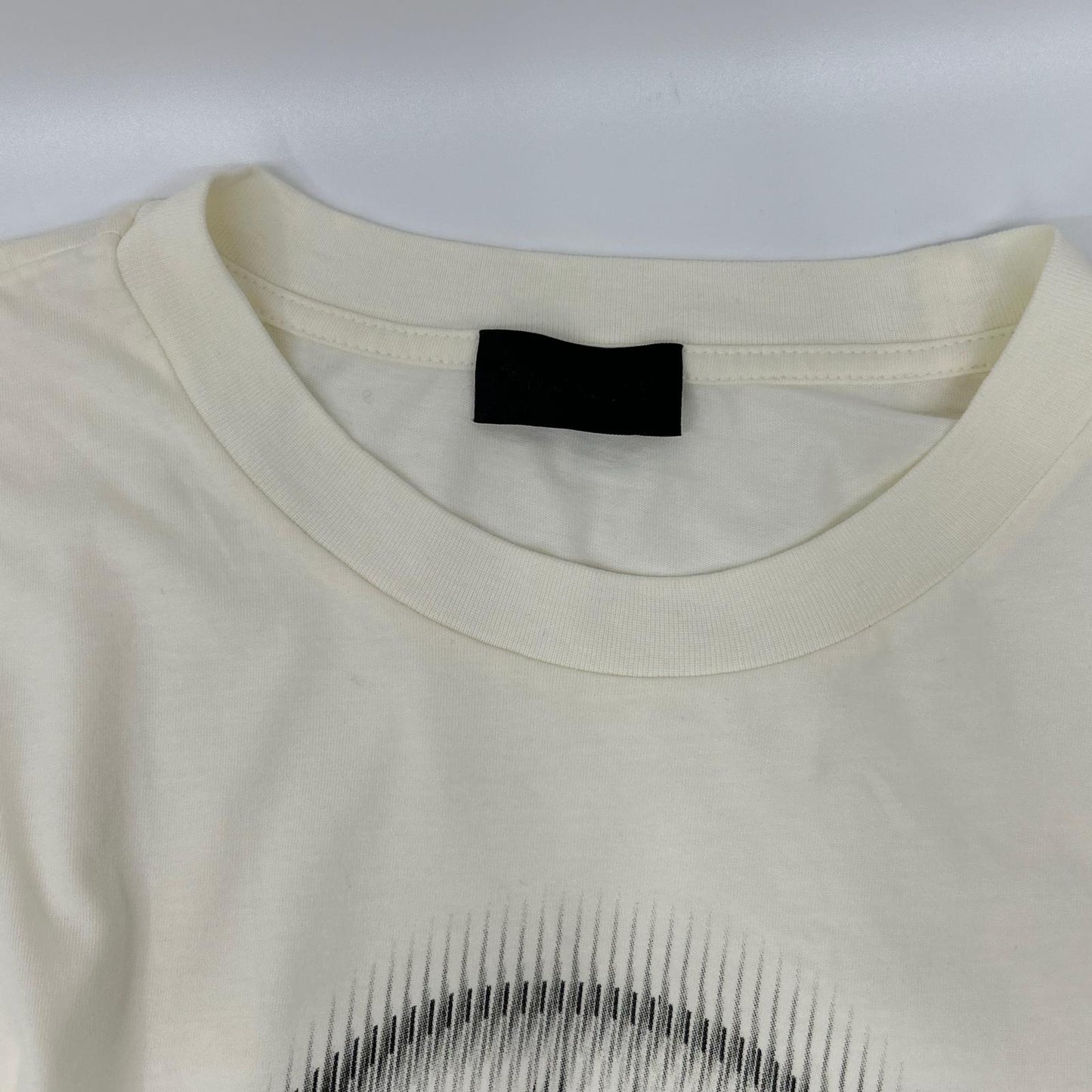 MONCLER モンクレール 【美品/24年製】K10918C00004 フロントロゴ 半袖Tシャツ トップス