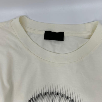 MONCLER モンクレール 【美品/24年製】K10918C00004 フロントロゴ 半袖Tシャツ トップス