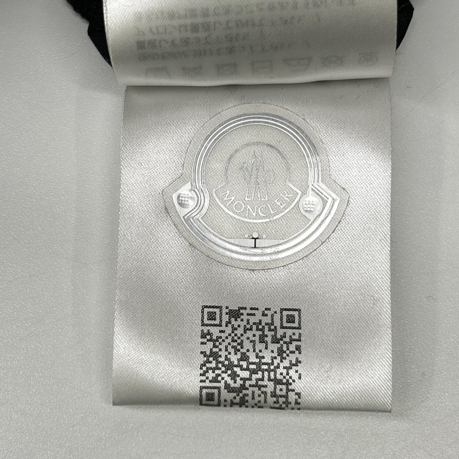 MONCLER モンクレール 【24年製】J20918D00012 LS T-SHIRT バットマン 長袖Tシャツ トップス