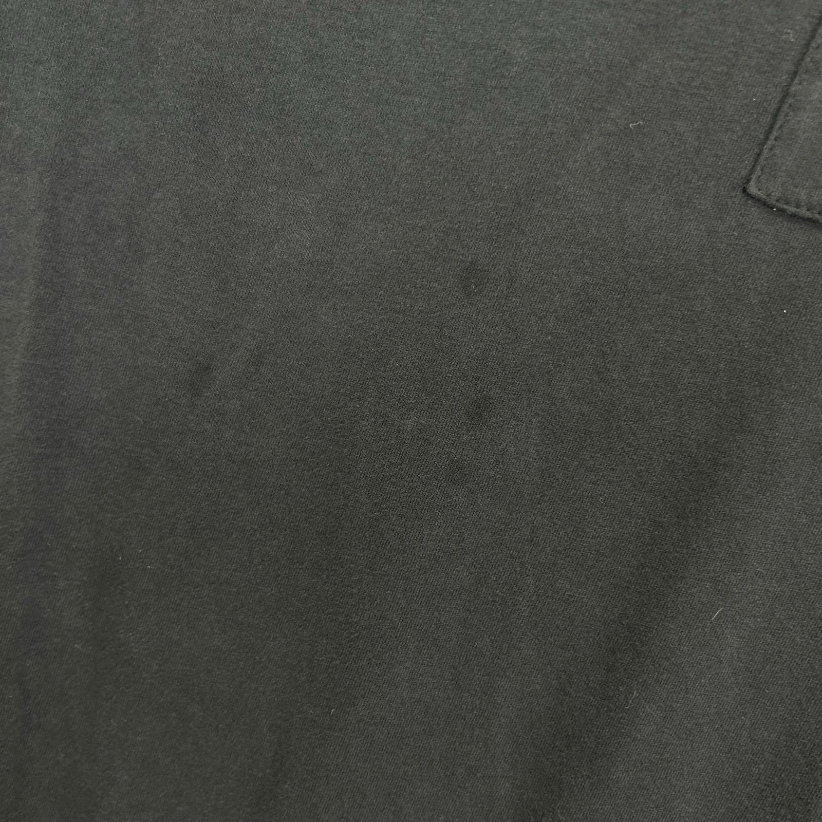 MONCLER モンクレール 【24年製】J20918D00012 LS T-SHIRT バットマン 長袖Tシャツ トップス
