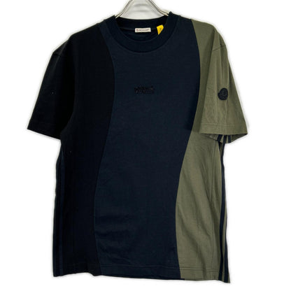 MONCLER モンクレール GENIUS 3ジーニアス3 x adidas I209S8C00001 SS T-SHIRT 半袖Tシャツ トップス
