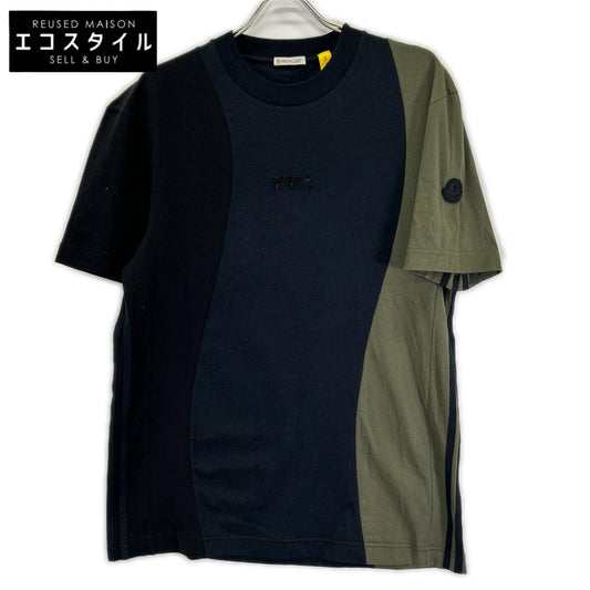 MONCLER モンクレール GENIUS 3ジーニアス3 x adidas I209S8C00001 SS T-SHIRT 半袖Tシャツ トップス