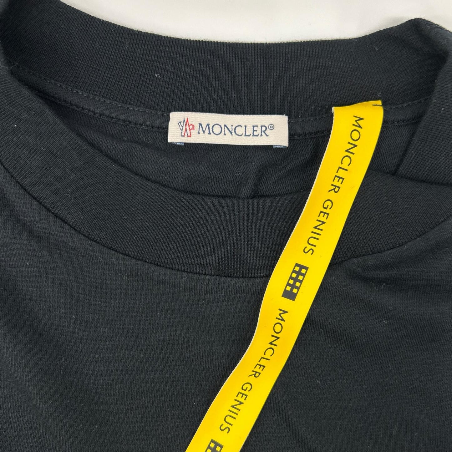MONCLER モンクレール GENIUS 3ジーニアス3 x adidas I209S8C00001 SS T-SHIRT 半袖Tシャツ トップス