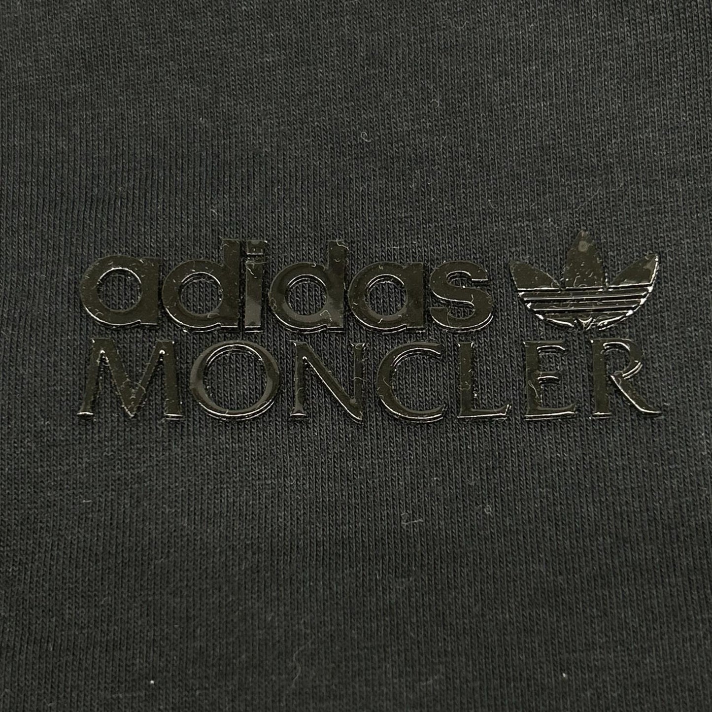 MONCLER モンクレール GENIUS 3ジーニアス3 x adidas I209S8C00001 SS T-SHIRT 半袖Tシャツ トップス