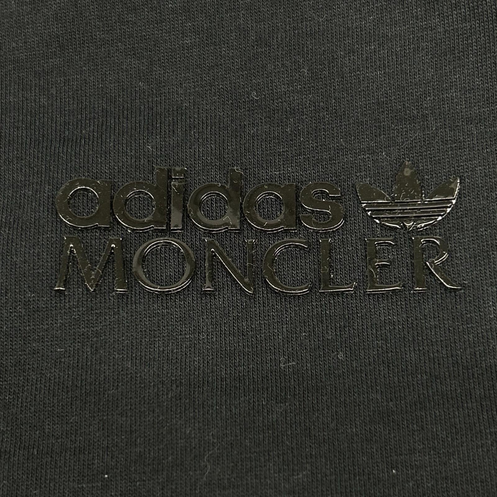 MONCLER モンクレール GENIUS 3ジーニアス3 x adidas I209S8C00001 SS T-SHIRT 半袖Tシャツ トップス