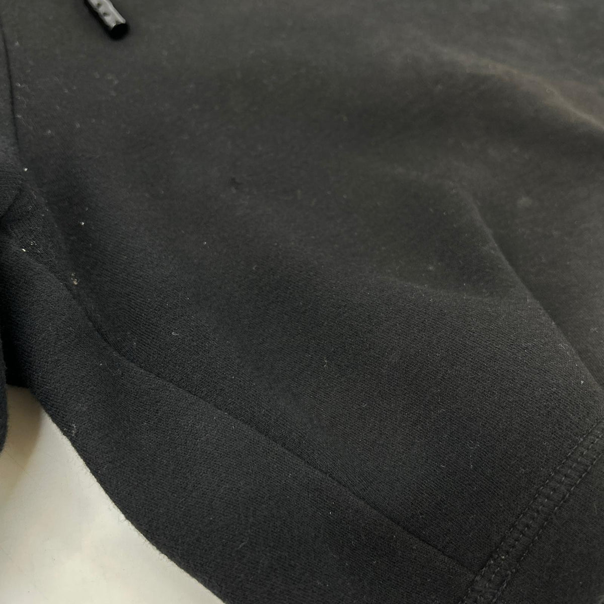 LOUIS VUITTON ルイヴィトン RM221Q JUJU HJY44W ブラック コットン ハーフパンツ ボトムス