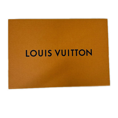 LOUIS VUITTON ルイヴィトン 【新品同様/国内正規/25年製】RM252MM UYB HTW01W モノグラム スイムショーツ ボトムス