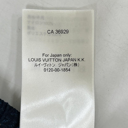 LOUIS VUITTON ルイヴィトン 【新品同様/国内正規/25年製】RM252MM UYB HTW01W モノグラム スイムショーツ ボトムス