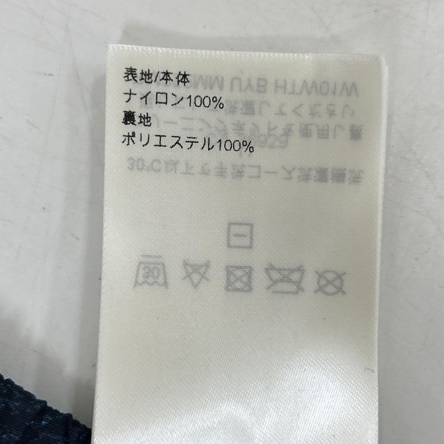 LOUIS VUITTON ルイヴィトン 【新品同様/国内正規/25年製】RM252MM UYB HTW01W モノグラム スイムショーツ ボトムス