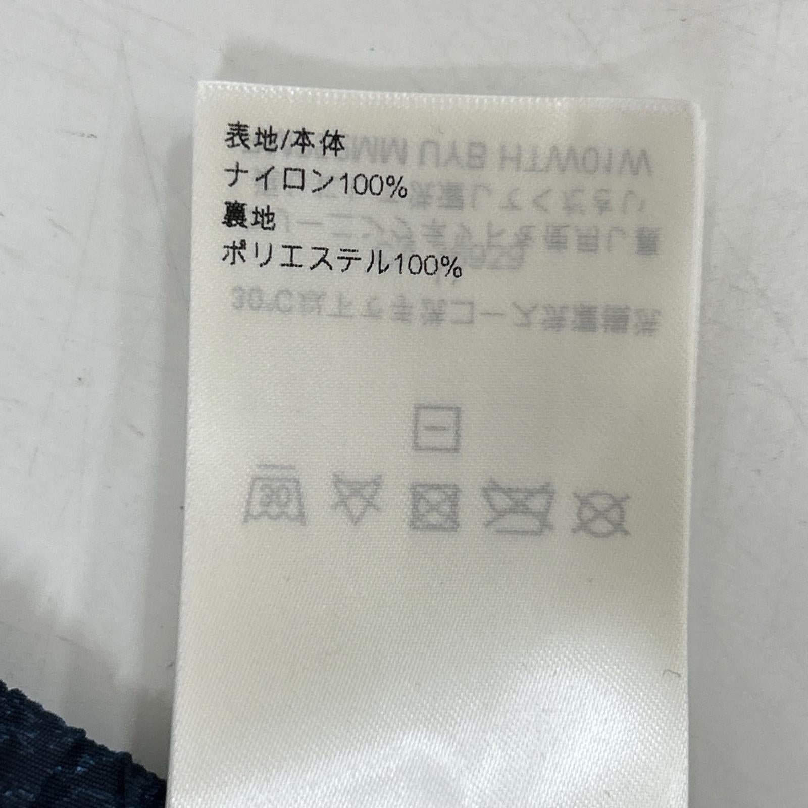 LOUIS VUITTON ルイヴィトン 【新品同様/国内正規/25年製】RM252MM UYB HTW01W モノグラム スイムショーツ ボトムス