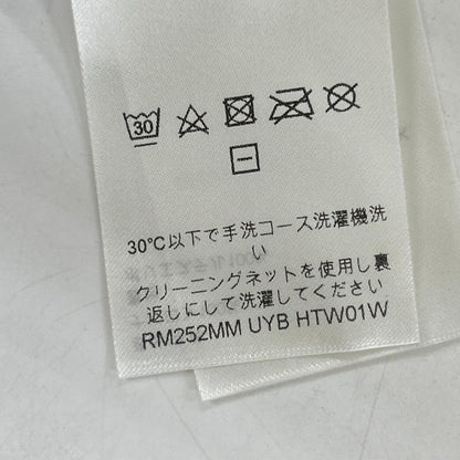 LOUIS VUITTON ルイヴィトン 【新品同様/国内正規/25年製】RM252MM UYB HTW01W モノグラム スイムショーツ ボトムス