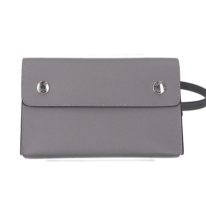 HERMES エルメス 美品 W刻印 ナップトゥゴー ショルダーバッグ