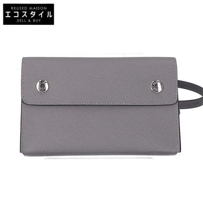 HERMES エルメス 美品 W刻印 ナップトゥゴー ショルダーバッグ