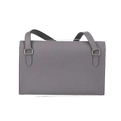 HERMES エルメス 美品 W刻印 ナップトゥゴー ショルダーバッグ