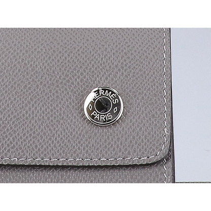 HERMES エルメス 美品 W刻印 ナップトゥゴー ショルダーバッグ