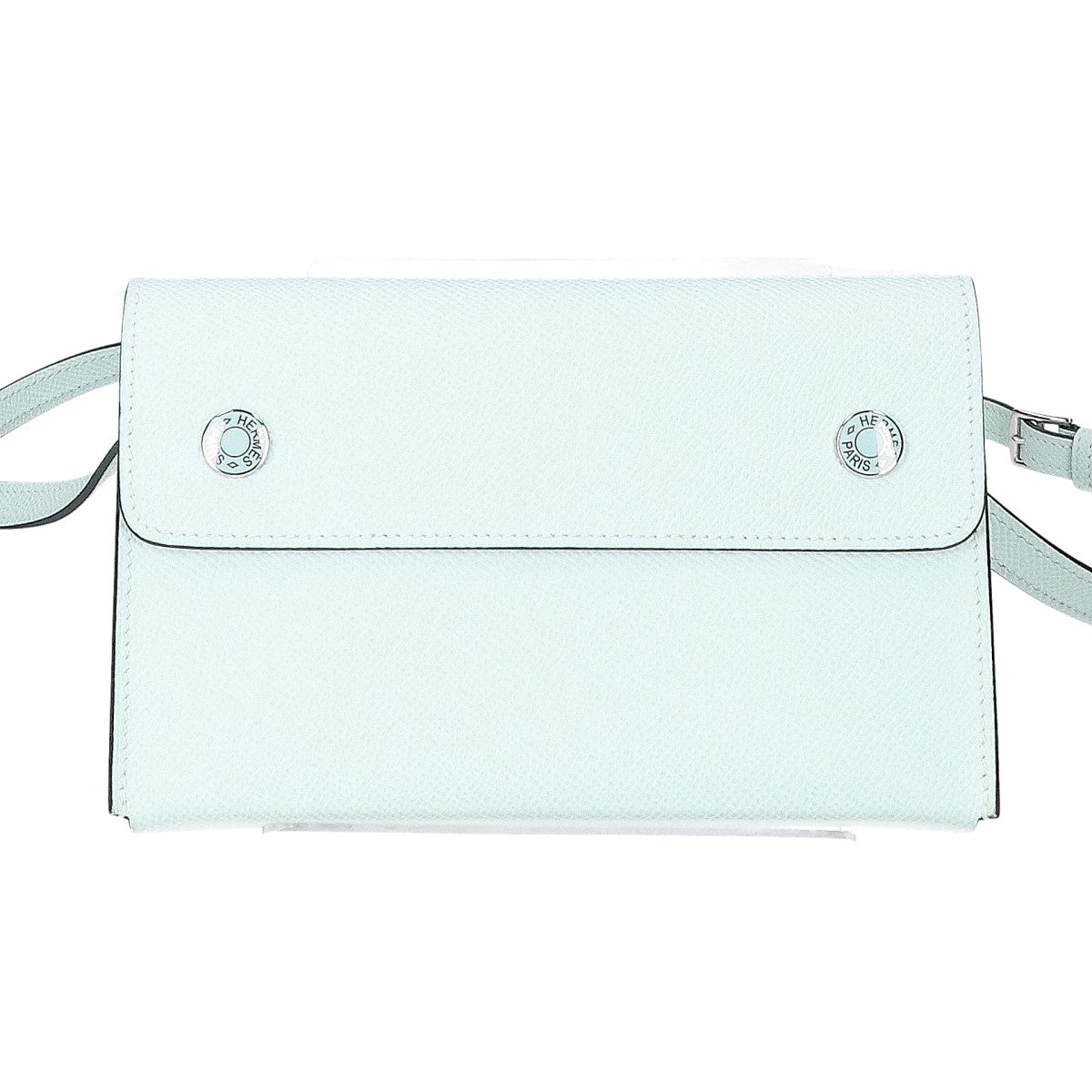 HERMES エルメス 新品同様 K刻印 ナップトゥゴー ショルダーバッグ