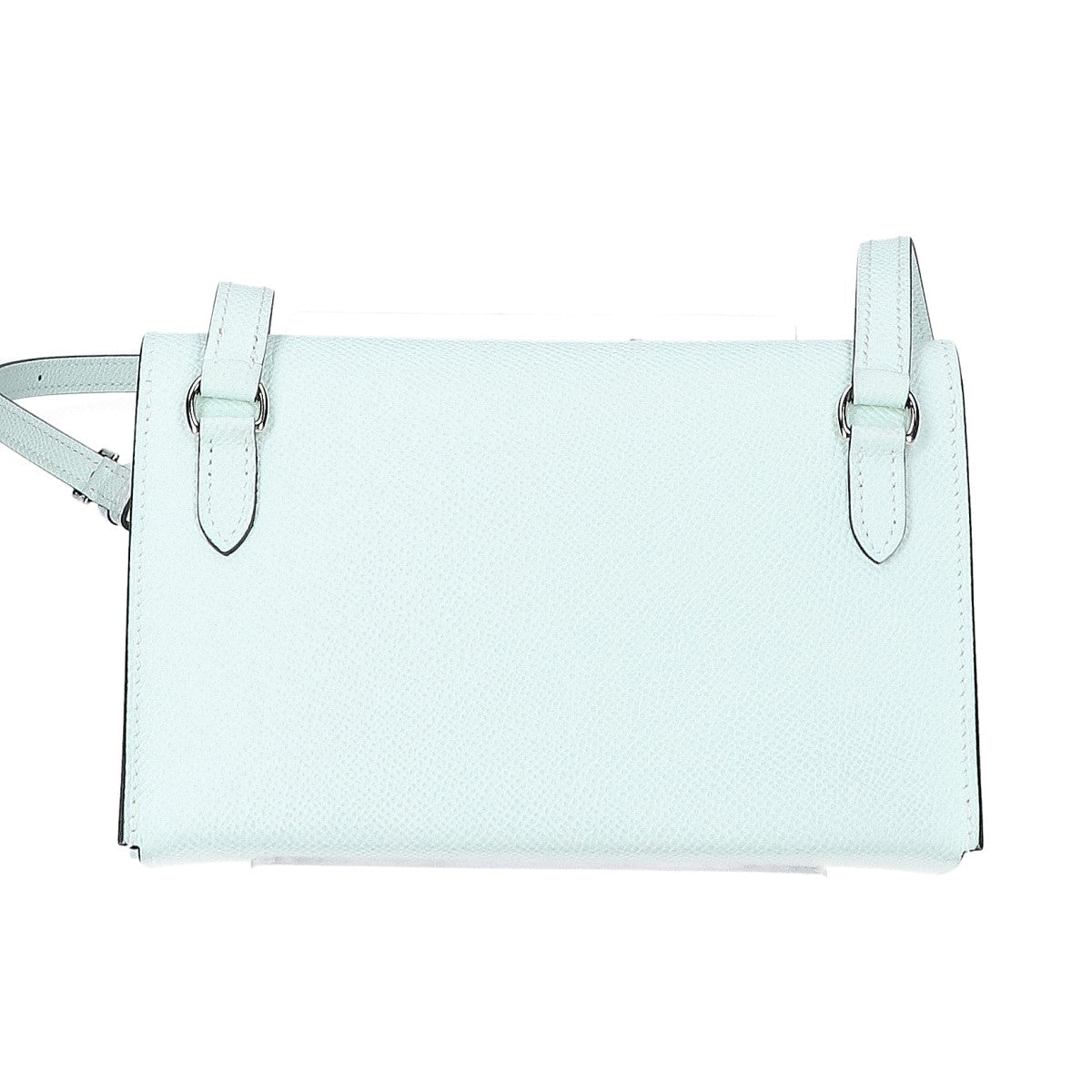 HERMES エルメス 新品同様 K刻印 ナップトゥゴー ショルダーバッグ