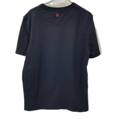 HERMES エルメス H800739E ブラック トレーニング Tシャツ トップス