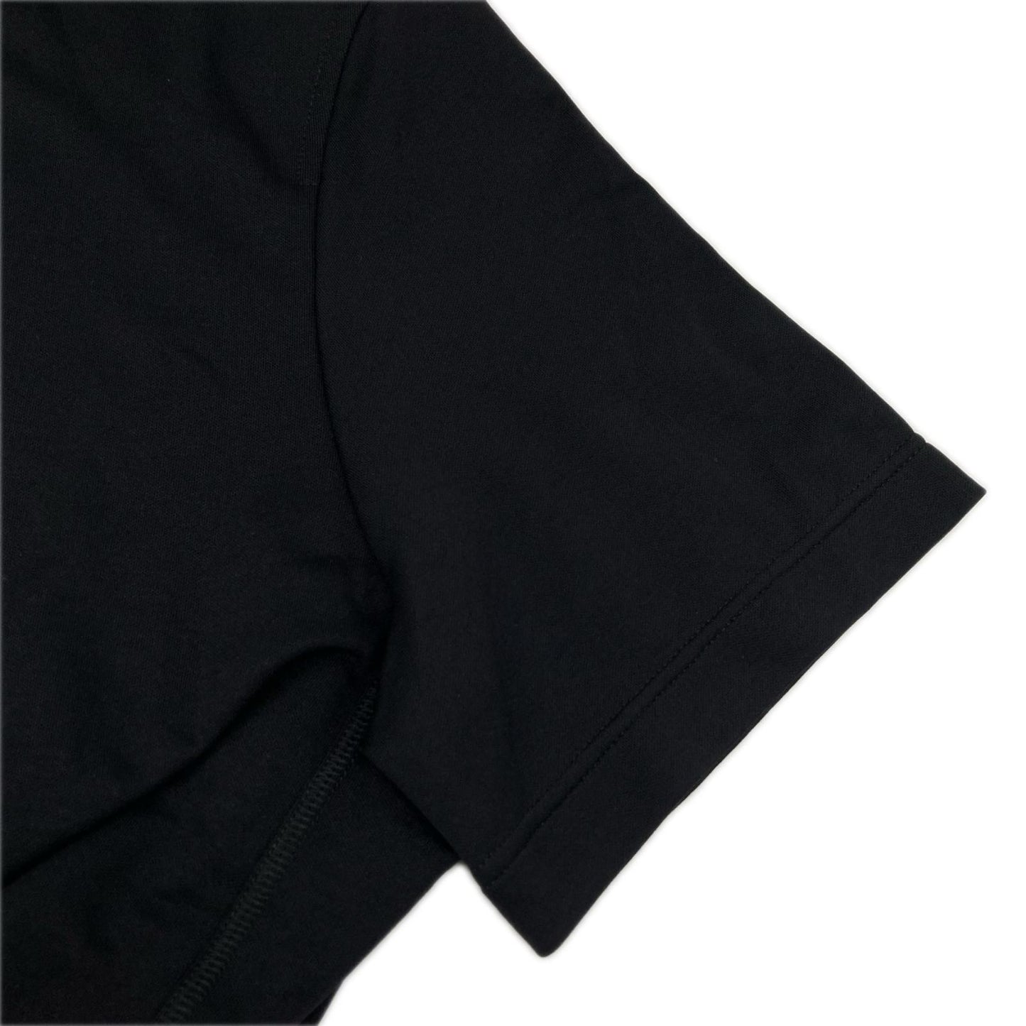 HERMES エルメス H800739E ブラック トレーニング Tシャツ トップス