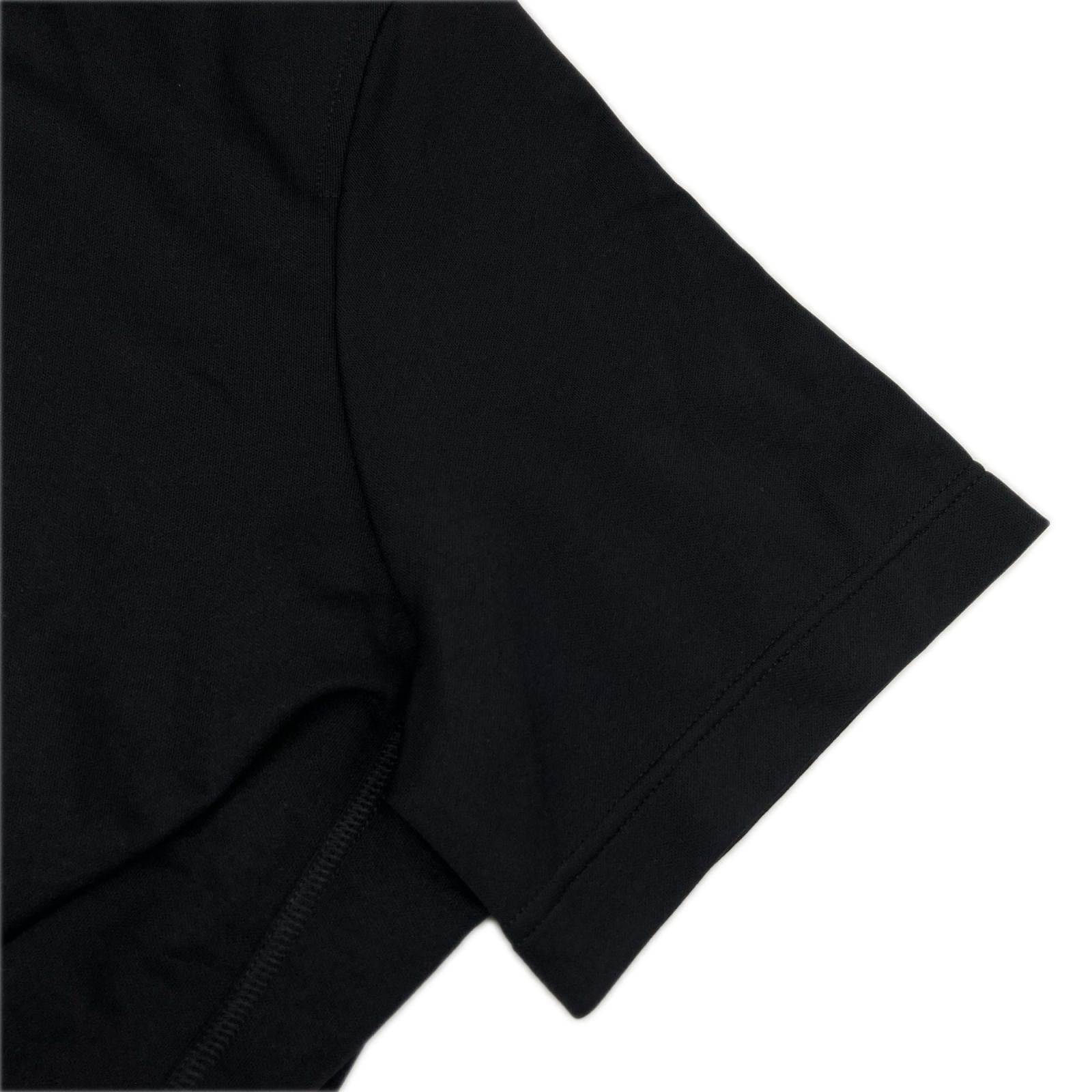 HERMES エルメス H800739E ブラック トレーニング Tシャツ トップス