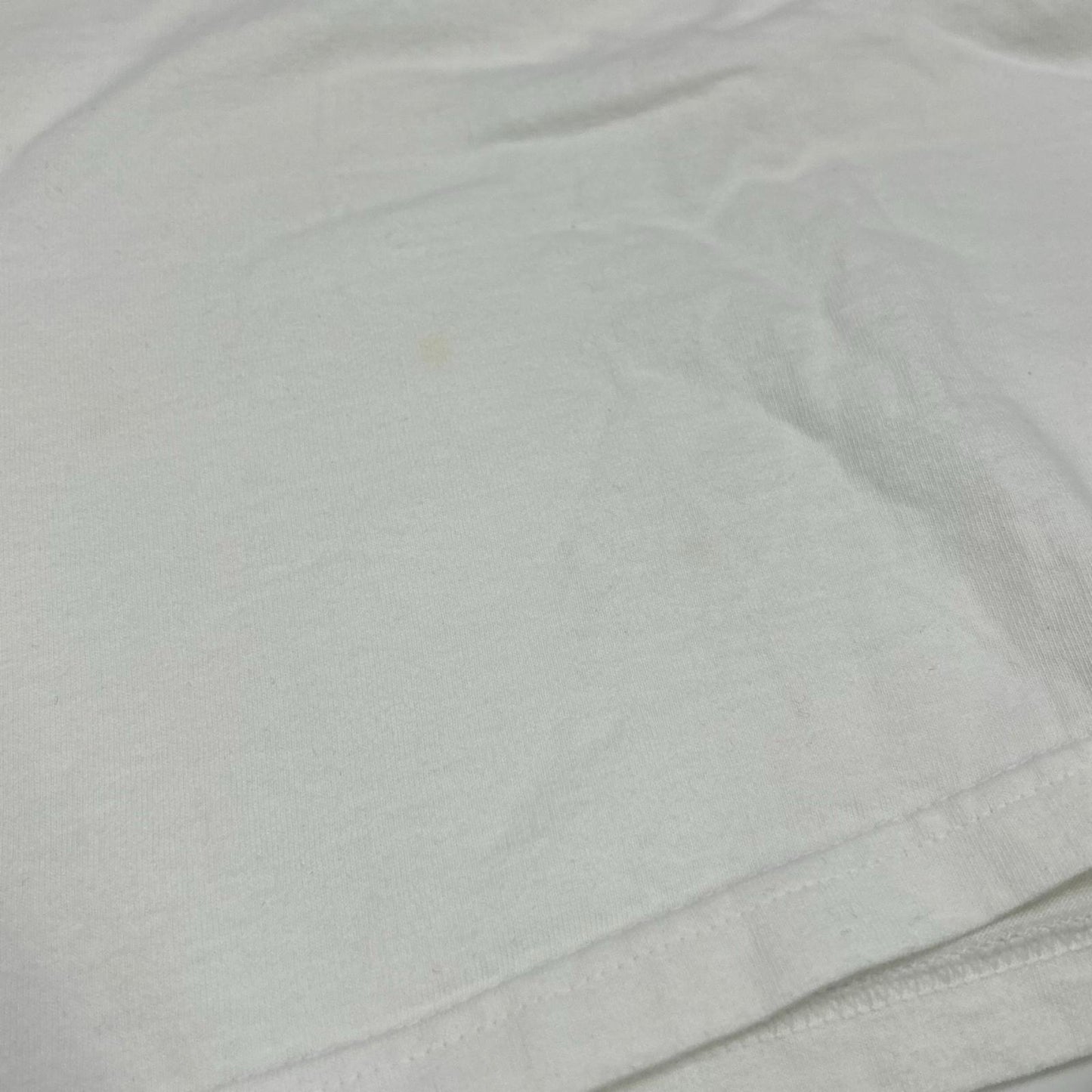 BURBERRY バーバリー ×シュプリーム ホワイト Box Logo Tee ボックス ロゴT-シャツ トップス