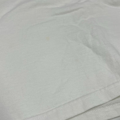 BURBERRY バーバリー ×シュプリーム ホワイト Box Logo Tee ボックス ロゴT-シャツ トップス