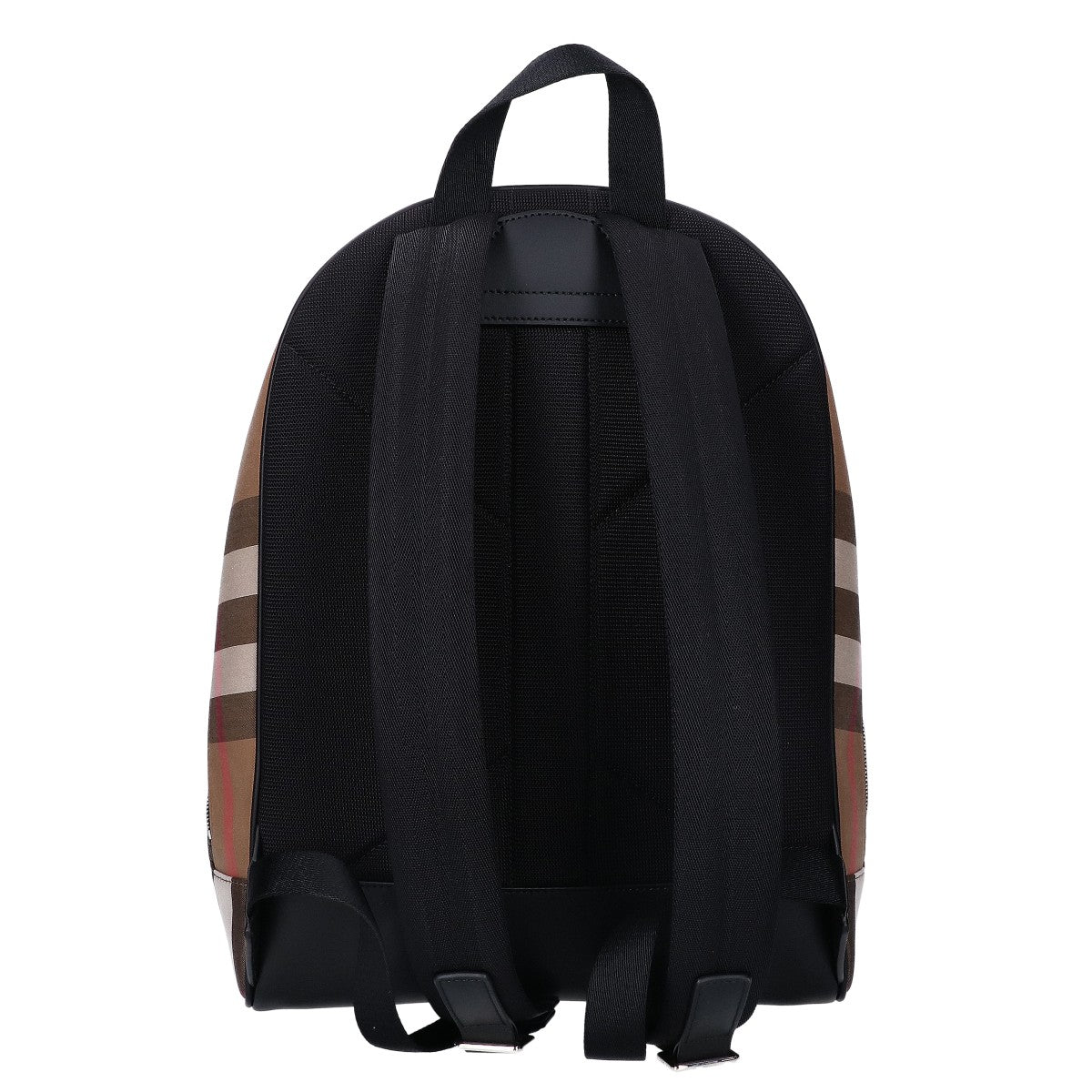 BURBERRY バーバリー 8084550 JEFF チェック バックパック リュック バックパック