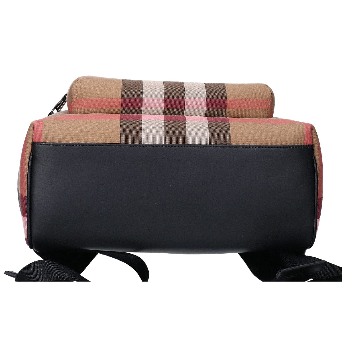 BURBERRY バーバリー 8084550 JEFF チェック バックパック リュック バックパック