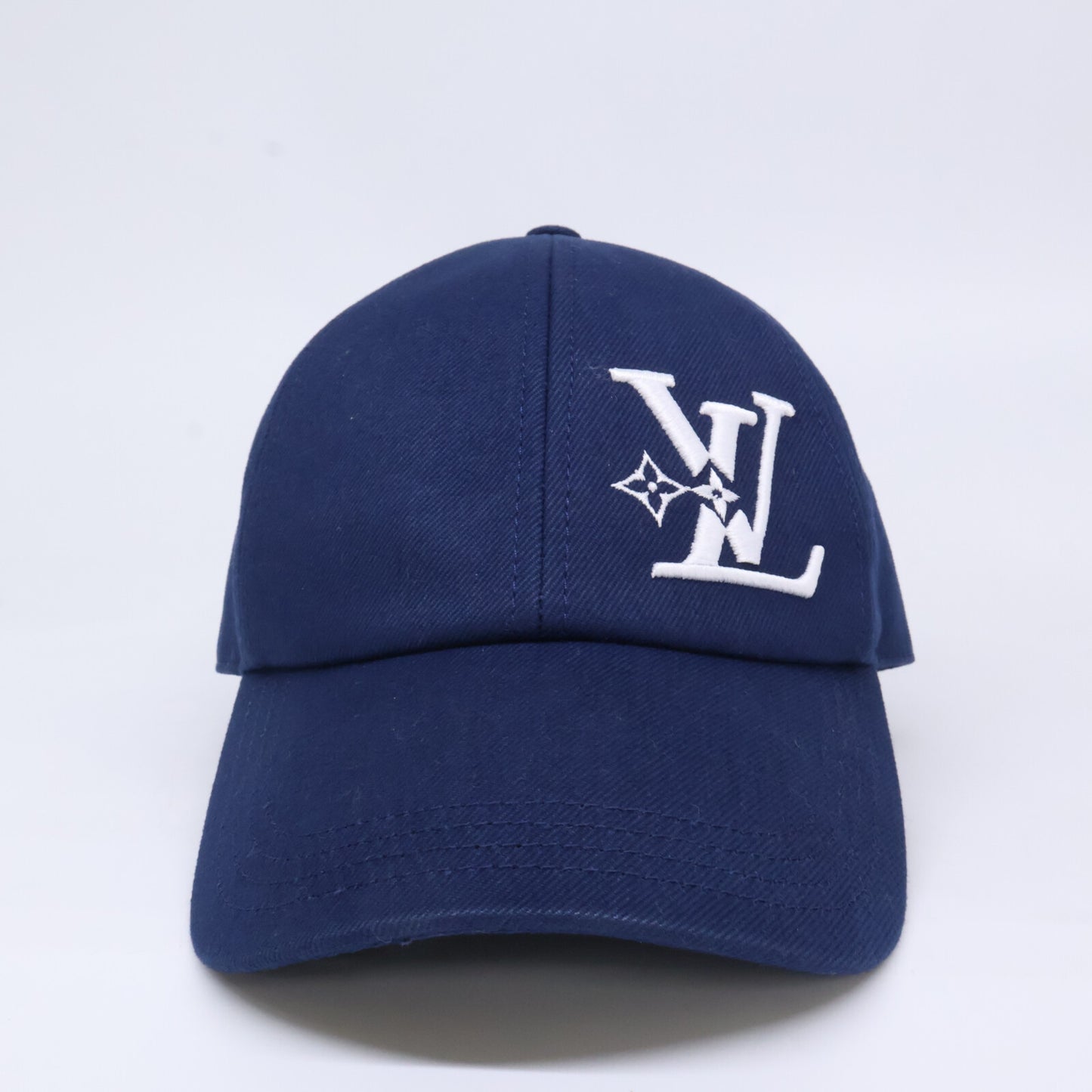 LOUIS VUITTON ルイヴィトン 【美品/国内正規】M7606L キャップ・LV スマッシュ 帽子