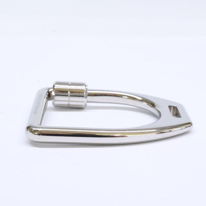 HERMES エルメス 077215FJ Etrier エトリエ キーホルダー