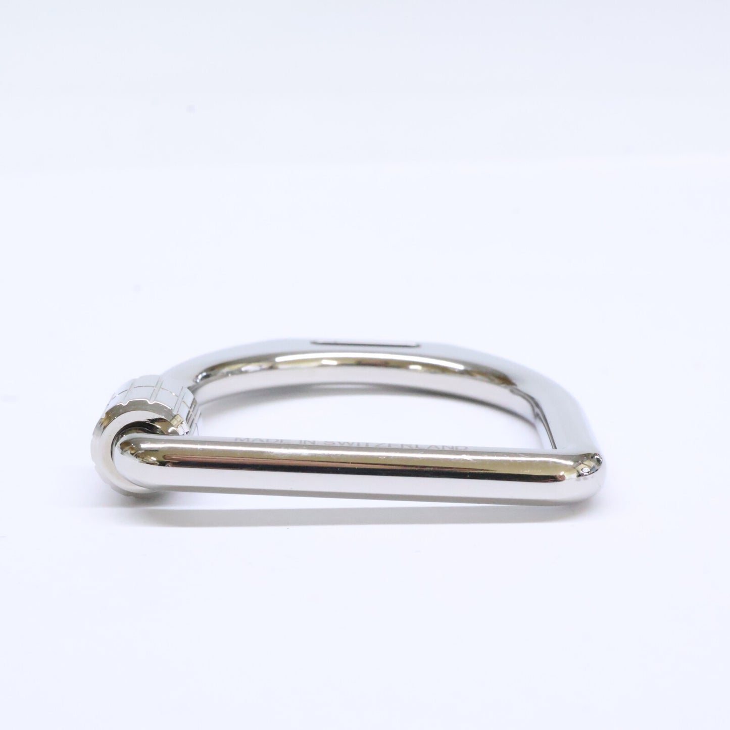 HERMES エルメス 077215FJ Etrier エトリエ キーホルダー