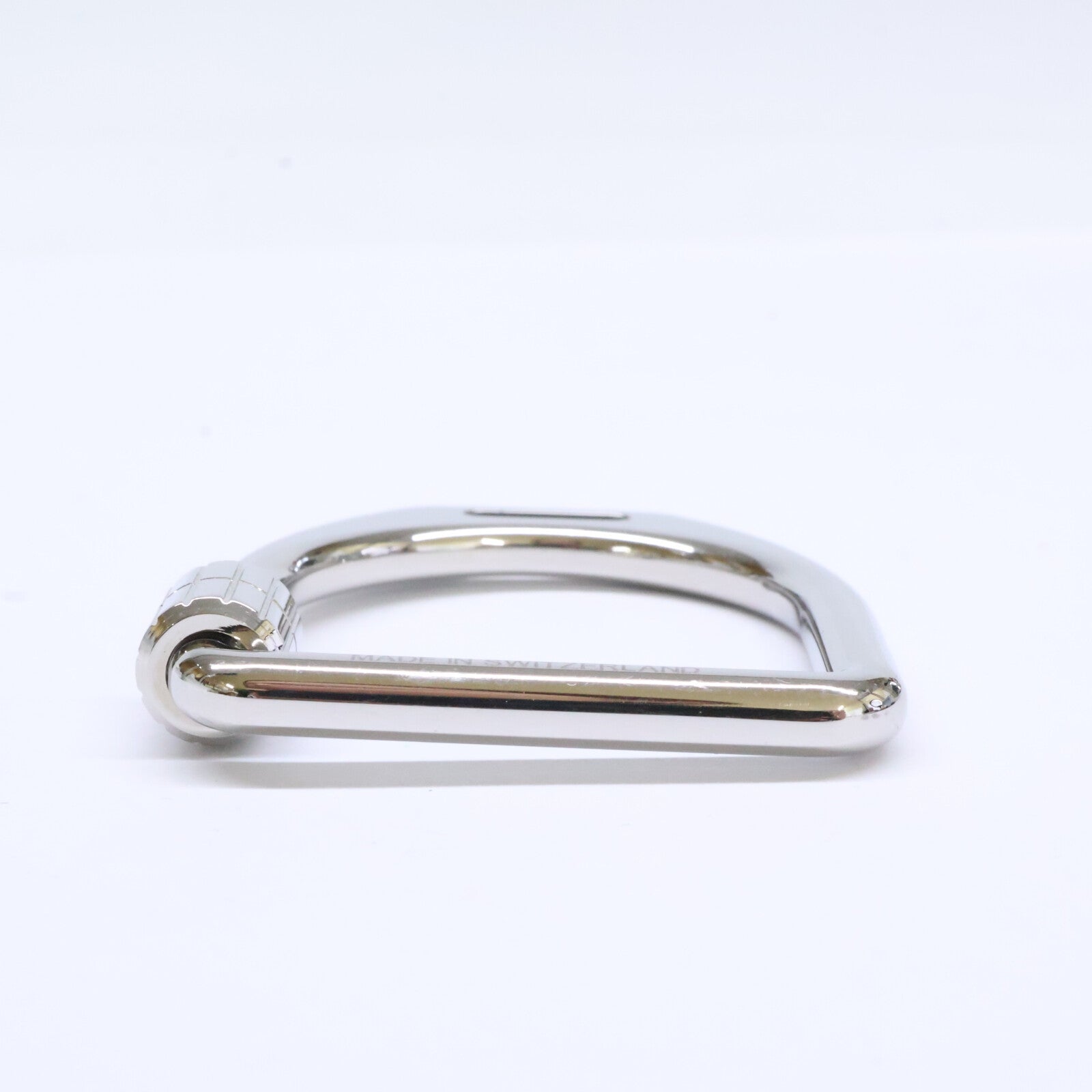 HERMES エルメス 077215FJ Etrier エトリエ キーホルダー