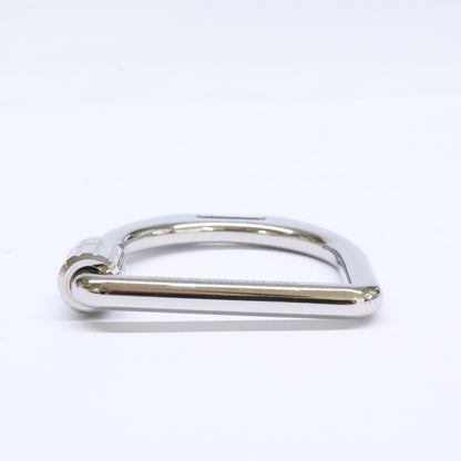 HERMES エルメス 077215FJ Etrier エトリエ キーホルダー