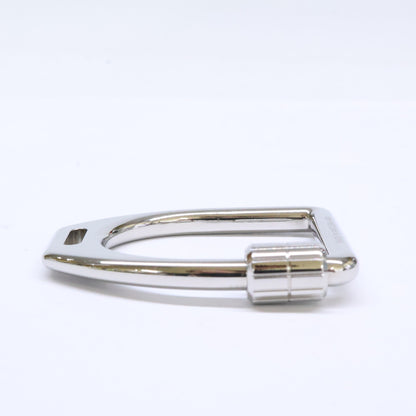 HERMES エルメス 077215FJ Etrier エトリエ キーホルダー