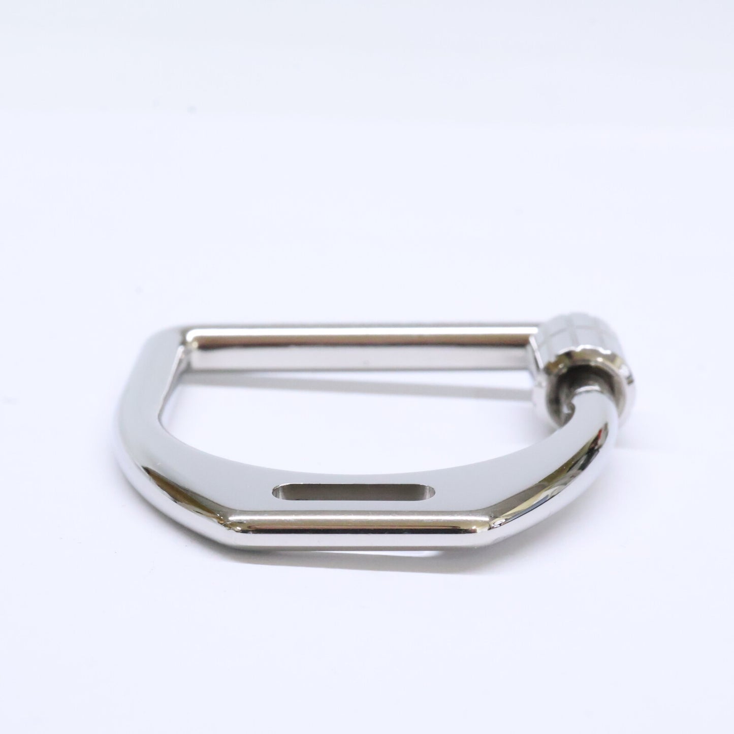 HERMES エルメス 077215FJ Etrier エトリエ キーホルダー