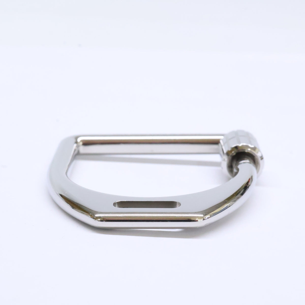 HERMES エルメス 077215FJ Etrier エトリエ キーホルダー