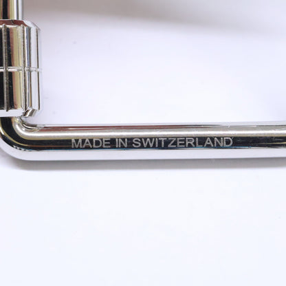 HERMES エルメス 077215FJ Etrier エトリエ キーホルダー