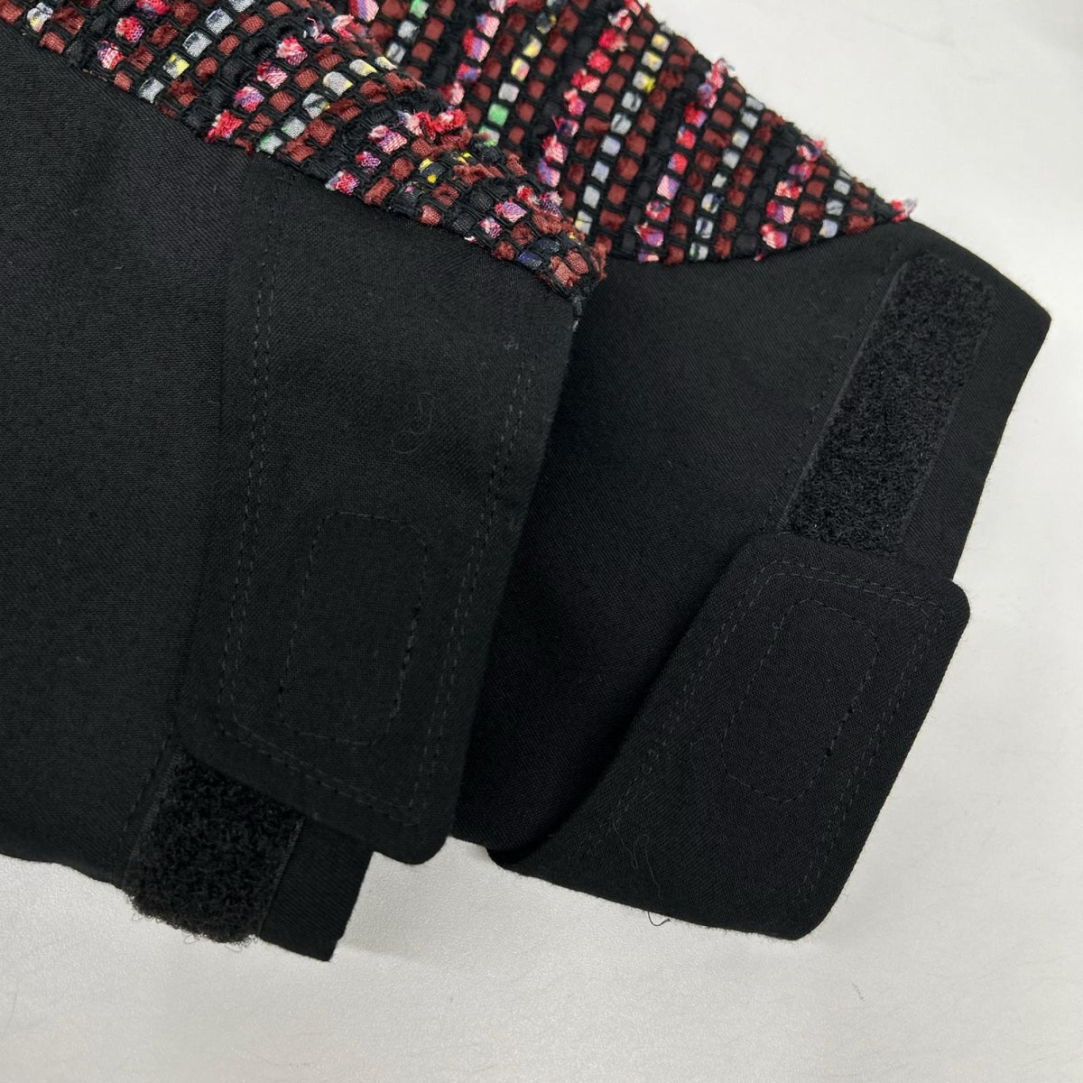 ISSEY MIYAKE MEN イッセイミヤケメン ME33FC229 13AW 裂き織り ブルゾンジャケット ジャケット
