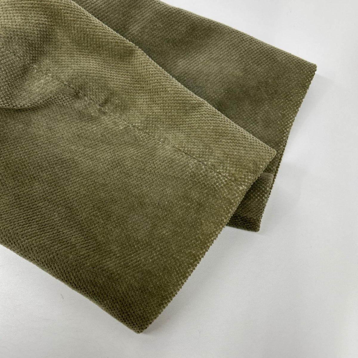 ISSEY MIYAKE MEN イッセイミヤケメン 13AW ME33FD100 カーキ コーデュロイ テーラード ジャケット ジャケット