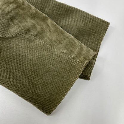ISSEY MIYAKE MEN イッセイミヤケメン 13AW ME33FD100 カーキ コーデュロイ テーラード ジャケット ジャケット