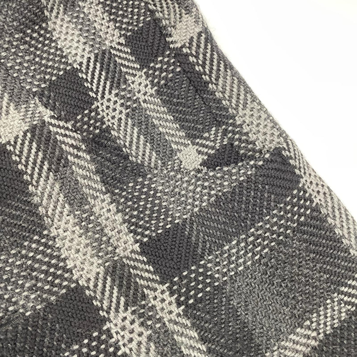 ISSEY MIYAKE イッセイミヤケ 11AW ME13FD122 ウール ショールカラー コート コート