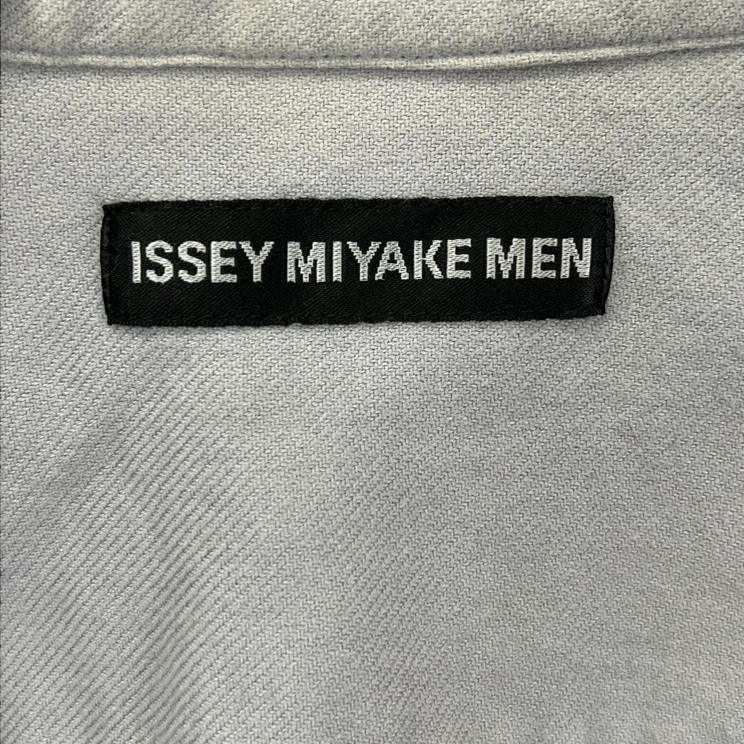 ISSEY MIYAKE MEN イッセイミヤケメン ME33FJ264 タイダイ染め グラデーション 長袖シャツ トップス