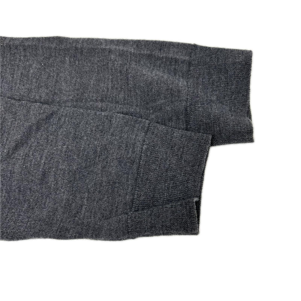 ISSEY MIYAKE MEN イッセイミヤケメン ME53KN222 グレー タートルネック セーター トップス