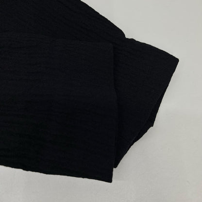 ISSEY MIYAKE MEN イッセイミヤケメン ME21FD024 ネイビー しわ加工 3B テーラードジャケット ジャケット