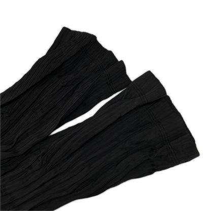 ISSEY MIYAKE MEN イッセイミヤケメン 13AW ME33FD252 ブラック プリーツ ジャケット ジャケット