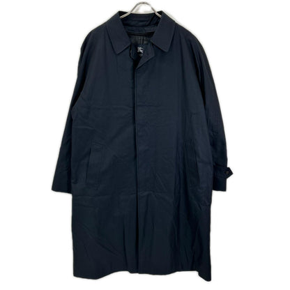 Burberry LONDON バーバリーロンドン BBB80-378-28-96-180-7 ライナー付き ノバチェック ステンカラーコート コート