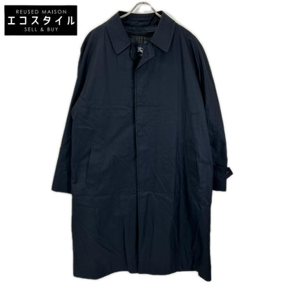 Burberry LONDON バーバリーロンドン BBB80-378-28-96-180-7 ライナー付き ノバチェック ステンカラーコート コート