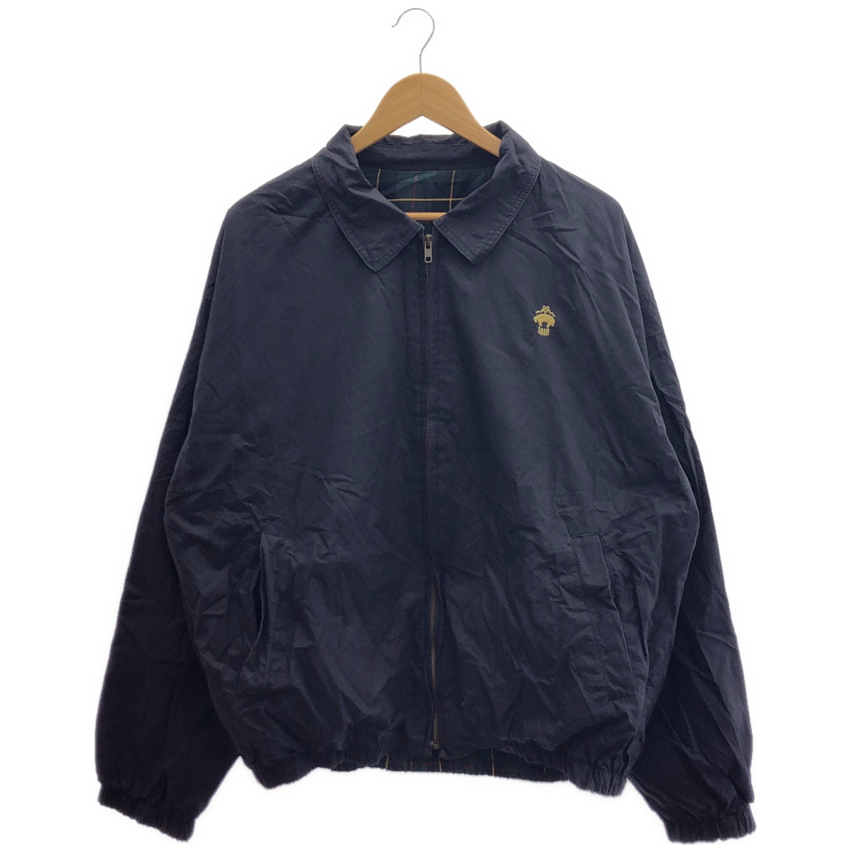 BrooksBrothers ブルックスブラザーズ リバーシブル コットン スイングトップ アウター トップス