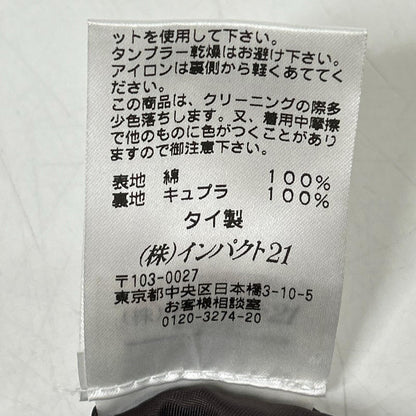 POLObyRalphLauren ポロラルフローレン ブラウン コーデュロイ テーラードジャケット ジャケット