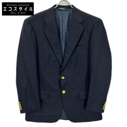 POLObyRalphLauren ポロラルフローレン ネイビー 金ボタン テーラードジャケット ジャケット